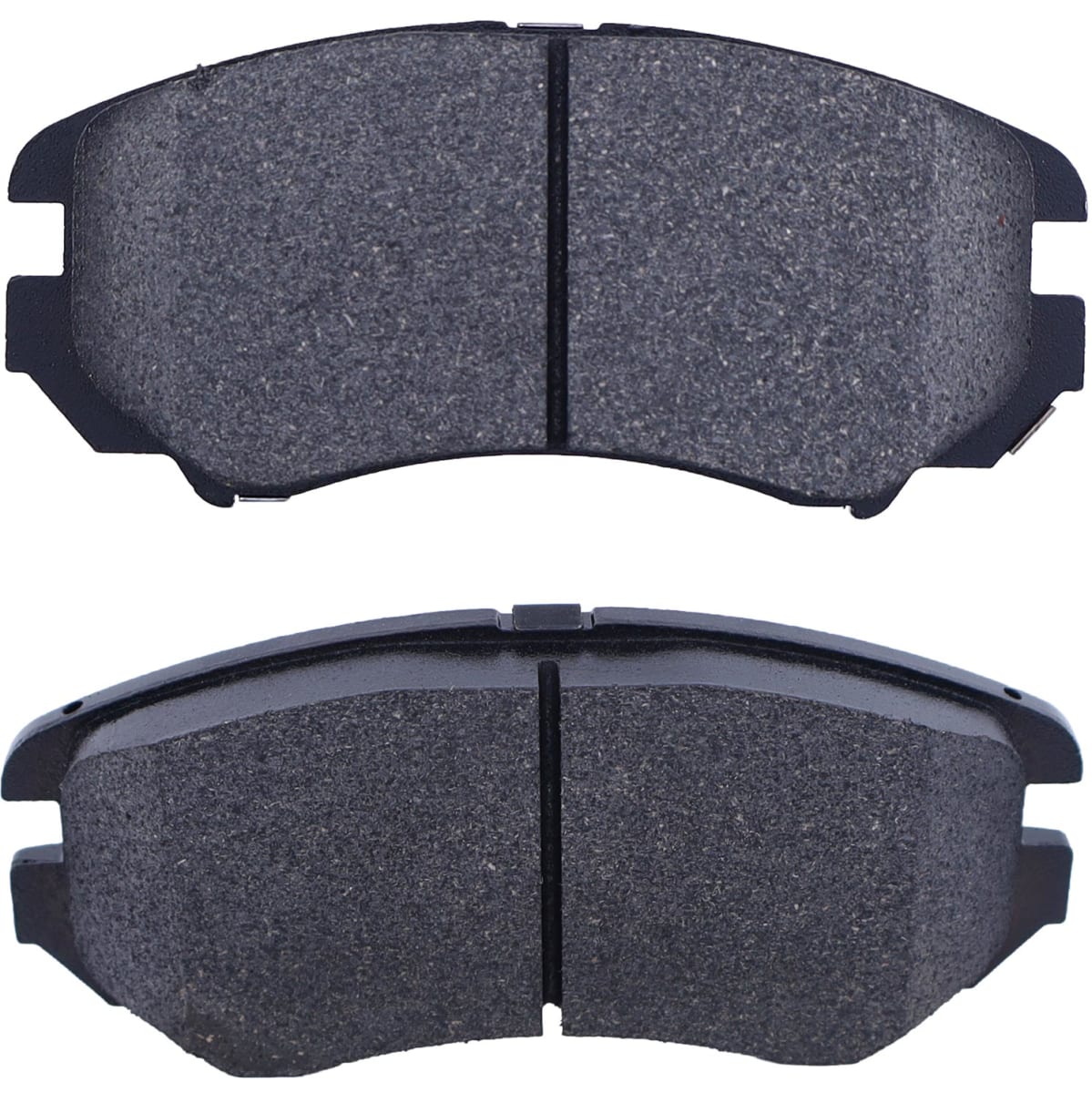 JUEGO PASTILLA FRENO SEMIMETALICA DELANTERO CHANGAN CS35 1.6 2013-2016/CHERY TIGGO 7 PRO 2021-20241