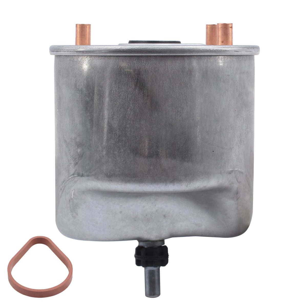 FILTRO PETROLEO PEUGEOT PARTNER CT BERLINGO C-ELYSEE 301 ORIGINAL FRANCIA4