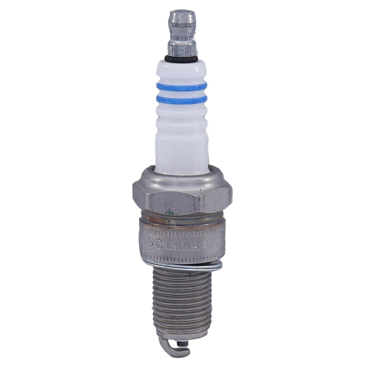 BUJIA CHEVROLET AVEO  FR7KPP33U+ (BKR6EIX-11) PUNTA IRIDIUM BOSCH2