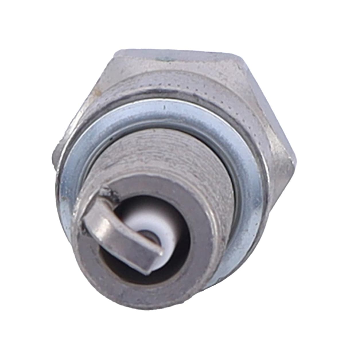 BUJIA CHEVROLET AVEO  FR7KPP33U+ (BKR6EIX-11) PUNTA IRIDIUM BOSCH3