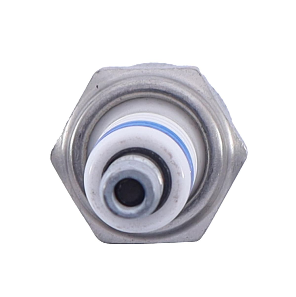 BUJIA CHEVROLET AVEO  FR7KPP33U+ (BKR6EIX-11) PUNTA IRIDIUM BOSCH4