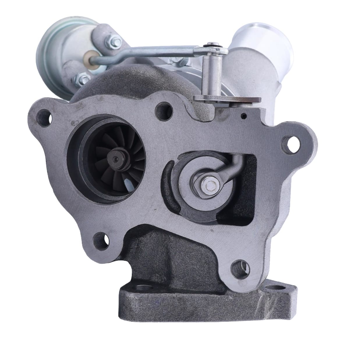 TURBO CON EMPAQUETADURA HYUNDAI PORTER HR/II/KIA BESTA II/FRONTIER II2