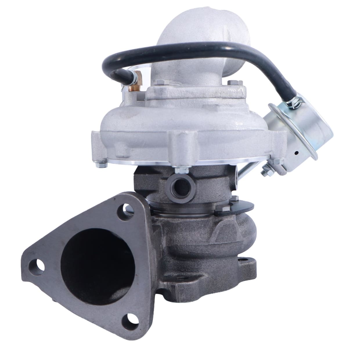 TURBO CON EMPAQUETADURA HYUNDAI PORTER HR/II/KIA BESTA II/FRONTIER II3