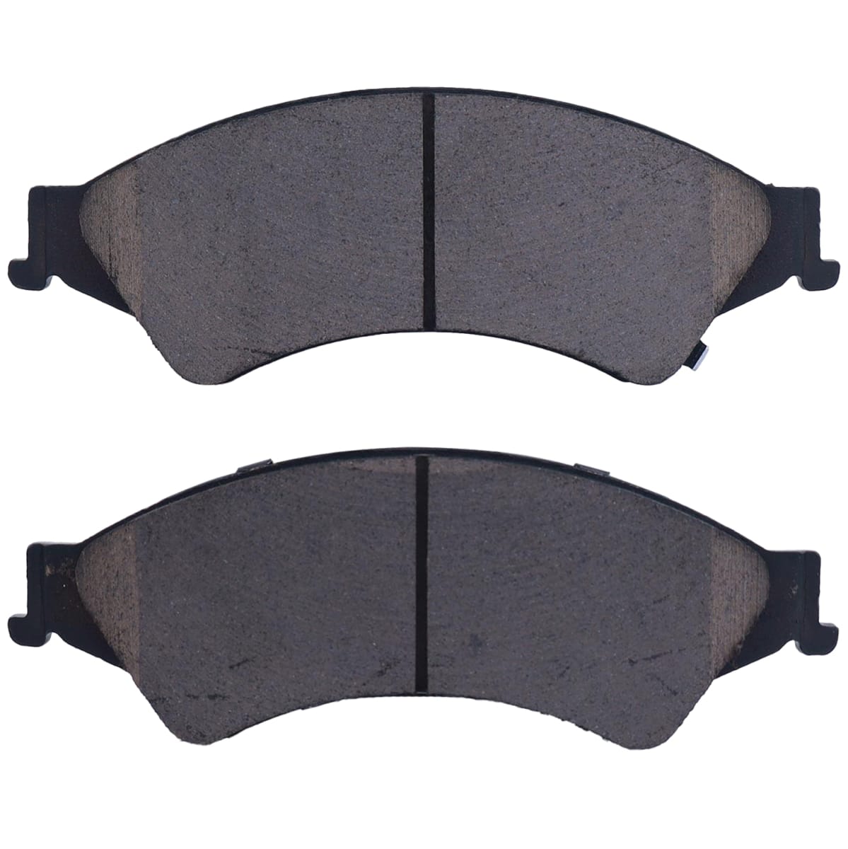 JUEGO PASTILLAS FRENO, FORD RANGER/ MAZDA BT50 DELANTERAS CERAMICA MANDO2