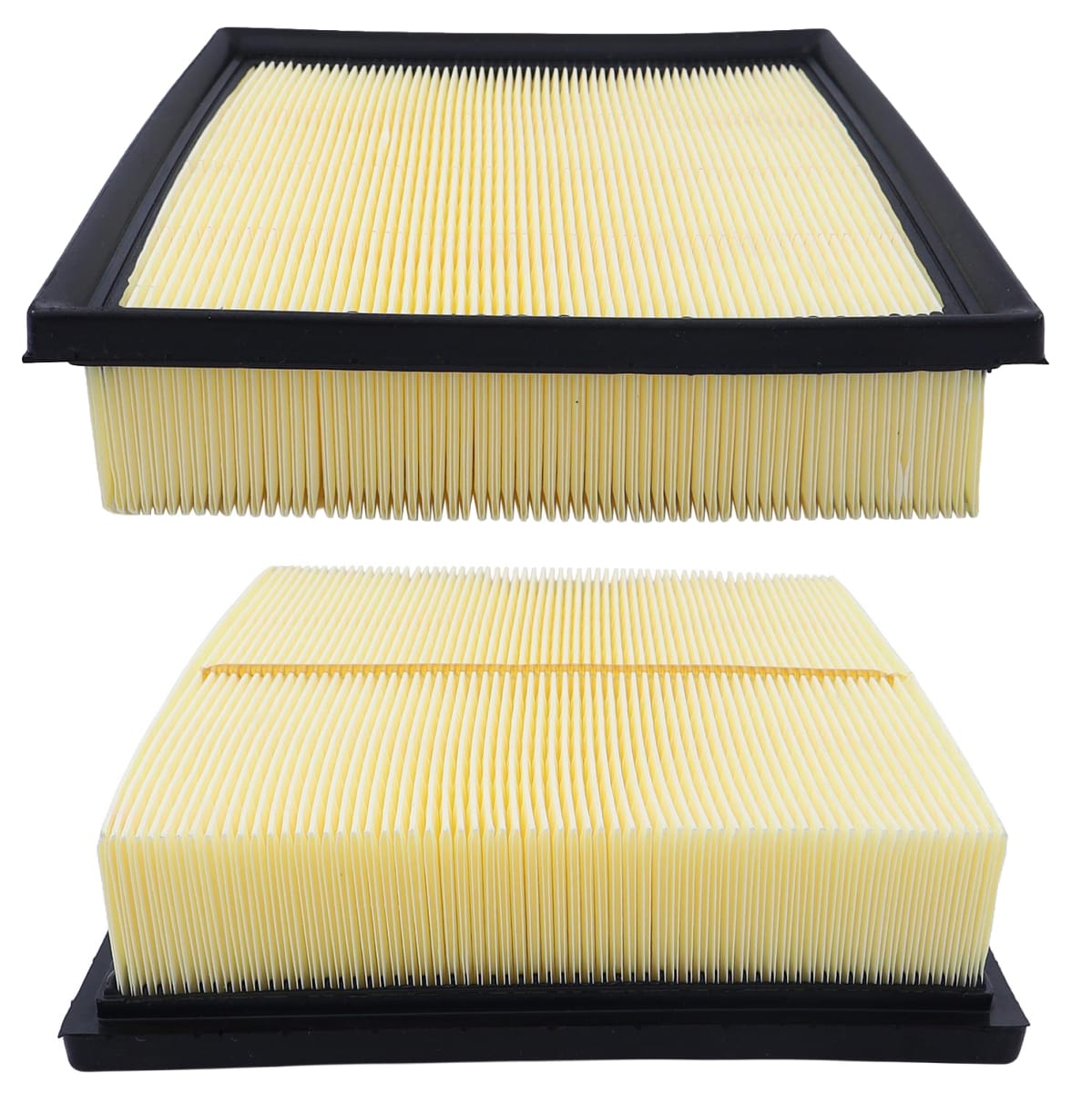 FILTRO AIRE, MITSUBISHI L200 KATANA 2.4 -  MANDO2