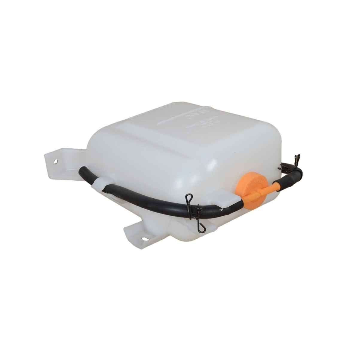 DEPOSITO AGUA RADIADOR NISSAN D21 1993-2010  CASP2