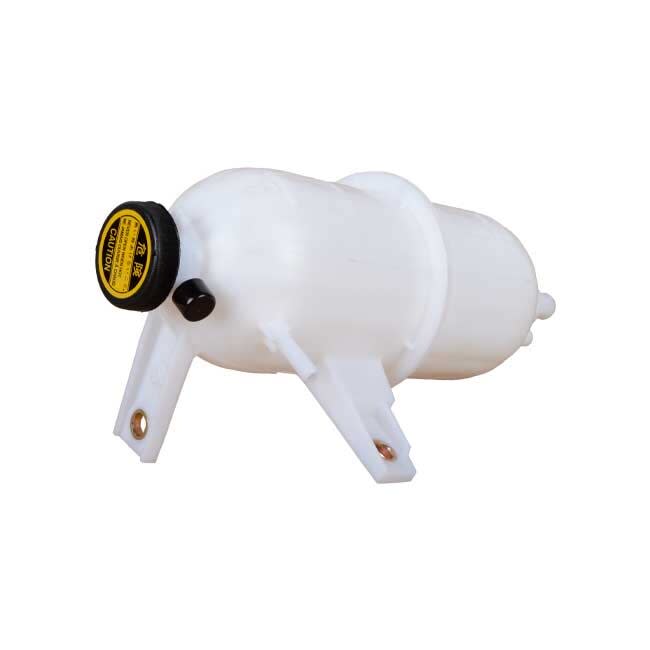 DEPOSITO DE AGUA RADIADOR TOYOTA HILUX 2005-20152