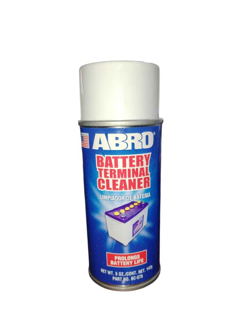 LIMPIADOR BORNES BATERIA 142G ABRO1