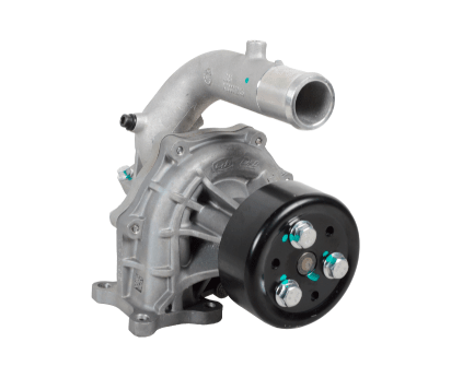 BOMBA DE AGUA CHANGAN HUNTER 1900 D20TCIE DIESEL 2020-2025 0