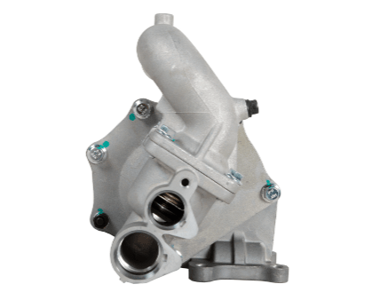 BOMBA DE AGUA CHANGAN HUNTER 1900 D20TCIE DIESEL 2020-20253