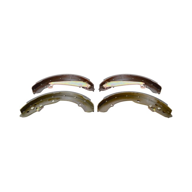 JUEGO BALATA FRENO MG 3 2012-2025  GENUINO2