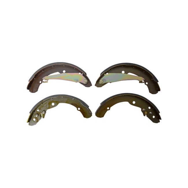 JUEGO BALATA FRENO MG 3 2012-2025  GENUINO1