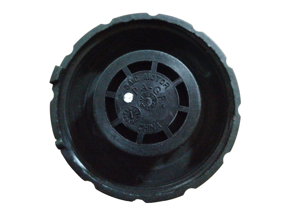 TAPA RADIADOR MG 3 2020/20221