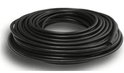 MANGUERAS OIL, PRESION DE AIRE Y CALEFACCION. MANGUERA DE OIL SIN/TELA ROLLOS 50 MTS1