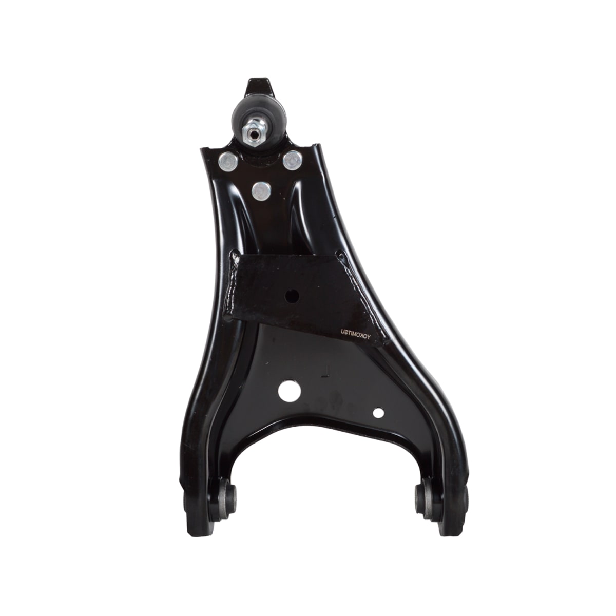 BANDEJA INFERIOR RH RENAULT DUSTER/OROCH 2012/2023 YOKOMITSU 0