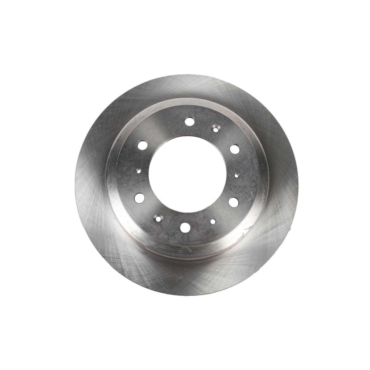 DISCO FRENO DELANTERO SOLIDO 6 HOYOS GREAT WALL	POER 2020-2024  MTN1