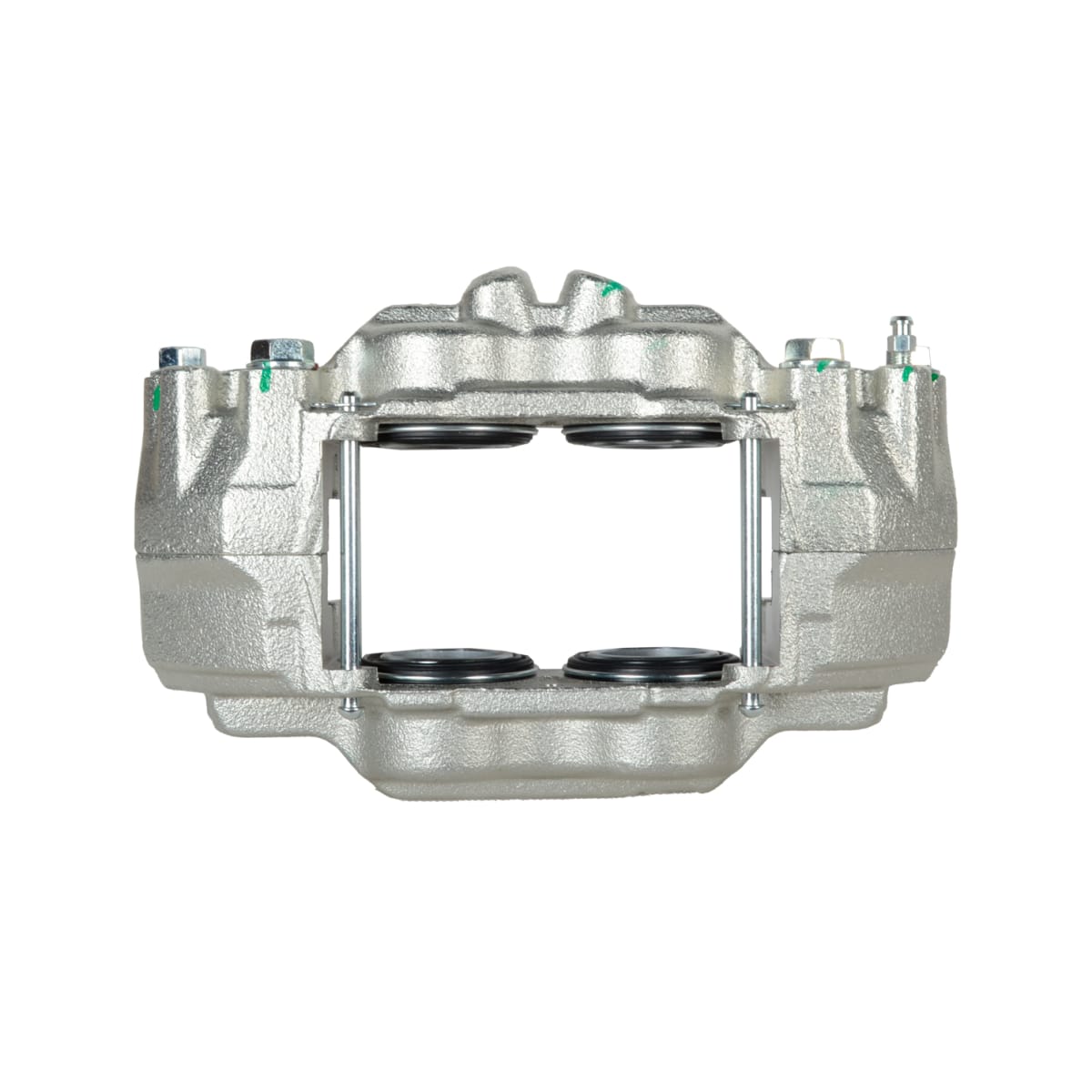 CALIPER DELANTERO RH TOYOTA HILUX 2016/20242