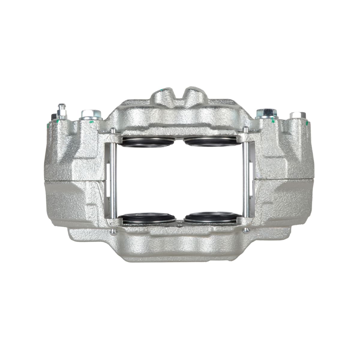 CALIPER DELANTERO LH TOYOTA HILUX 2016/20245