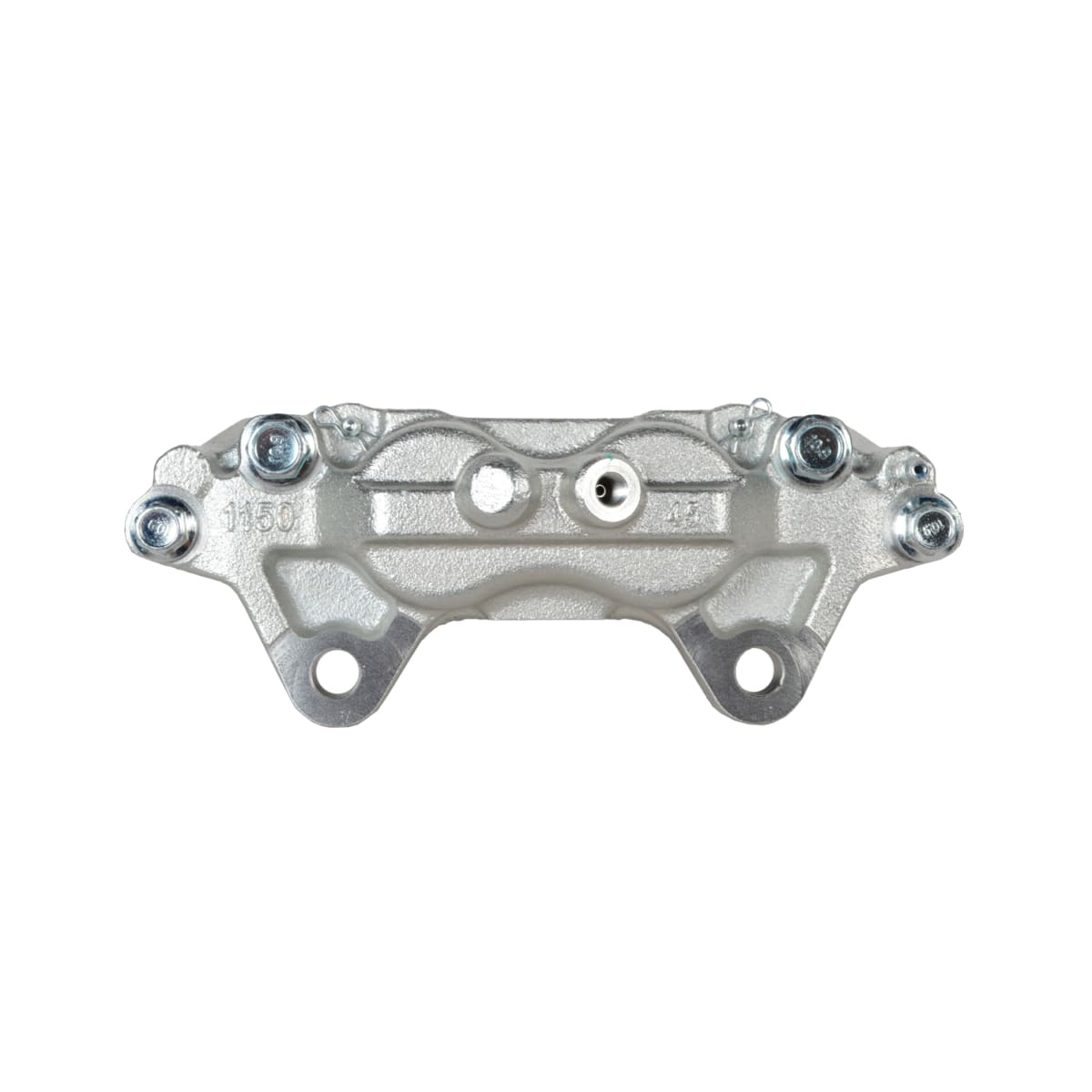 CALIPER DELANTERO LH TOYOTA HILUX 2016/20243
