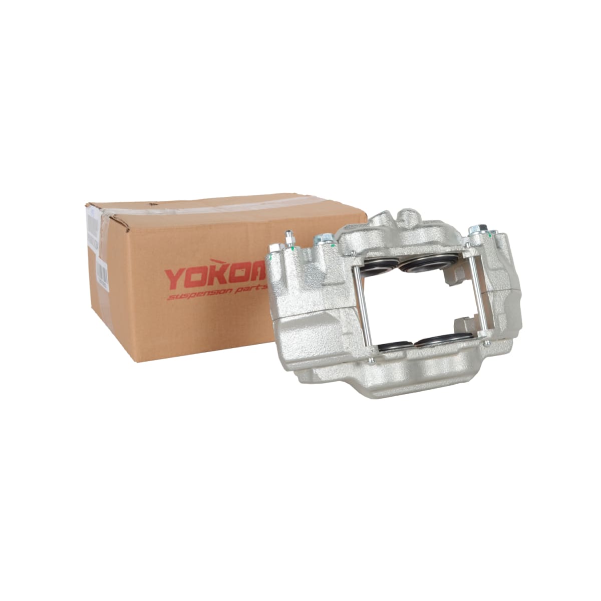 CALIPER DELANTERO LH TOYOTA HILUX 2016/2024 0
