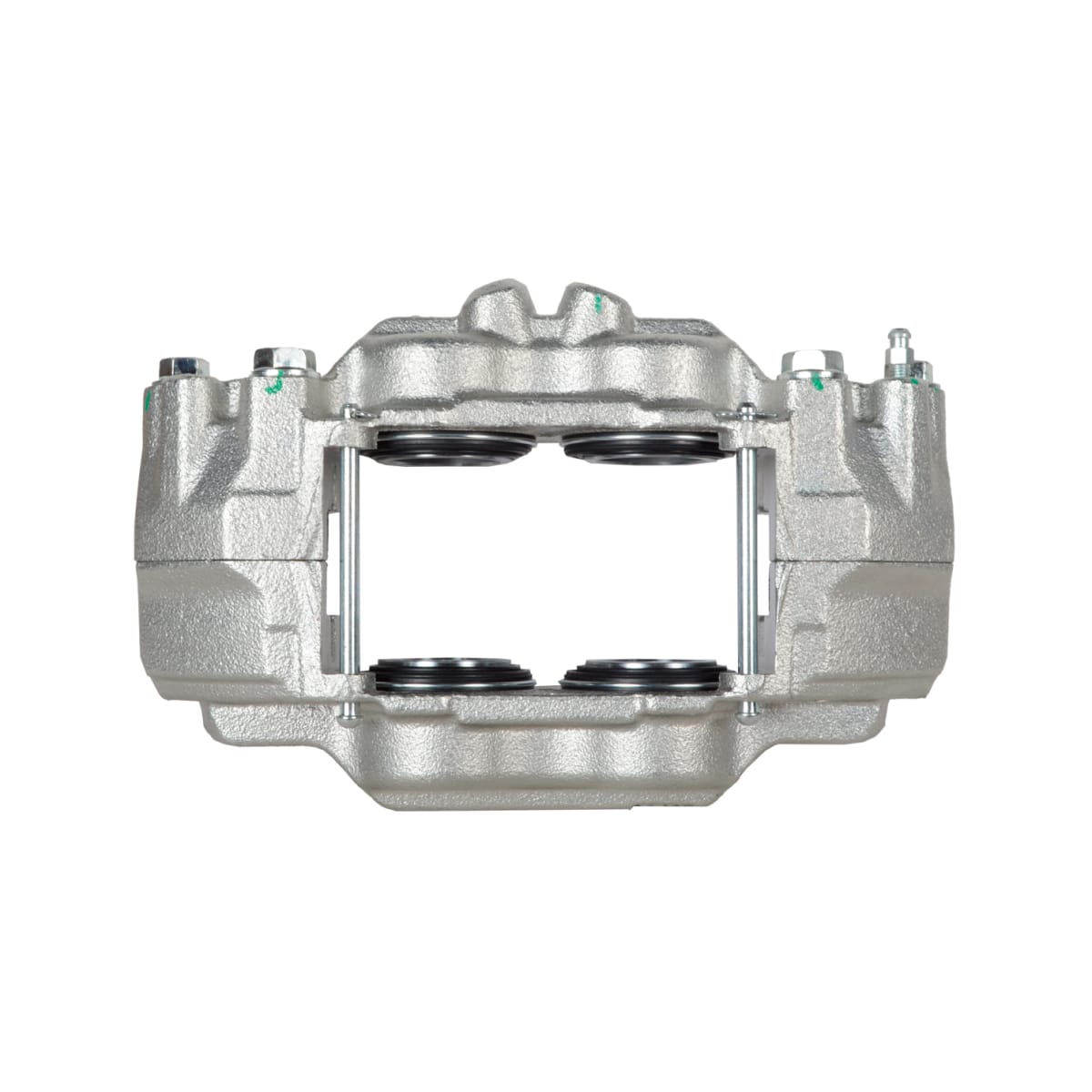 CALIPER DELANTERO RH TOYOTA HILUX 2012/20152