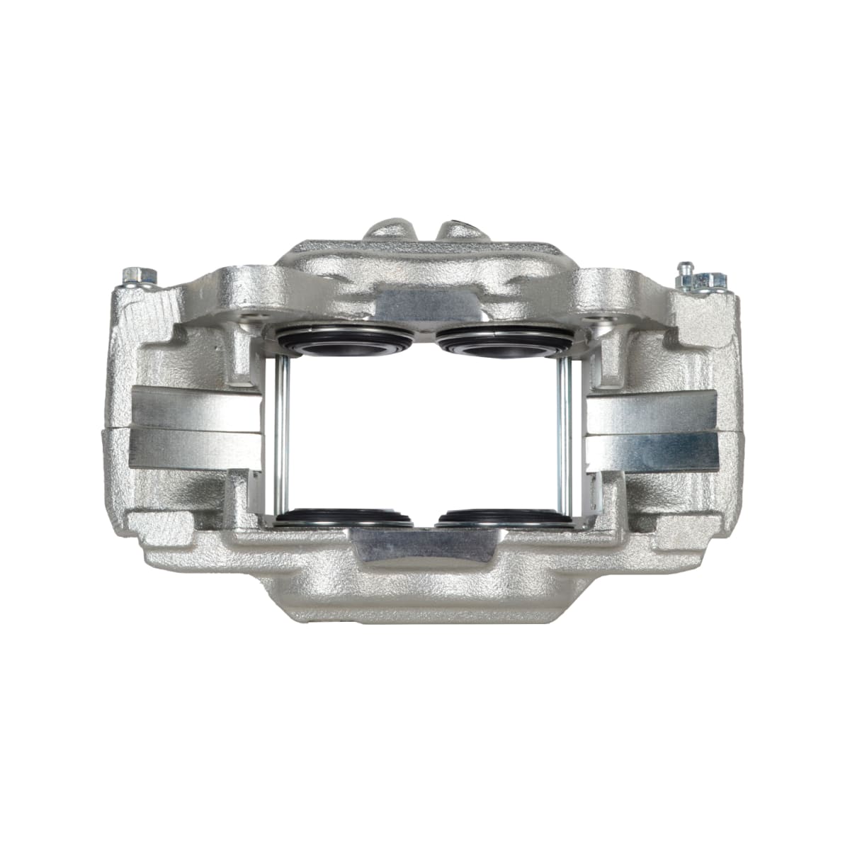 CALIPER DELANTERO LH TOYOTA HILUX 2012/20154