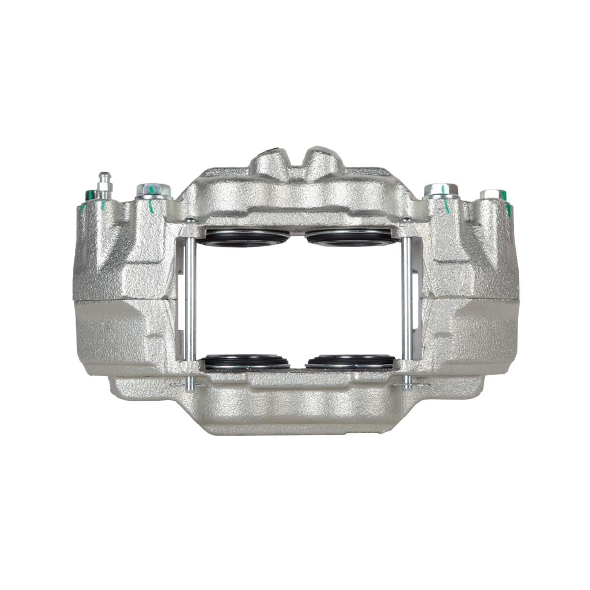 CALIPER DELANTERO LH TOYOTA HILUX 2012/20155