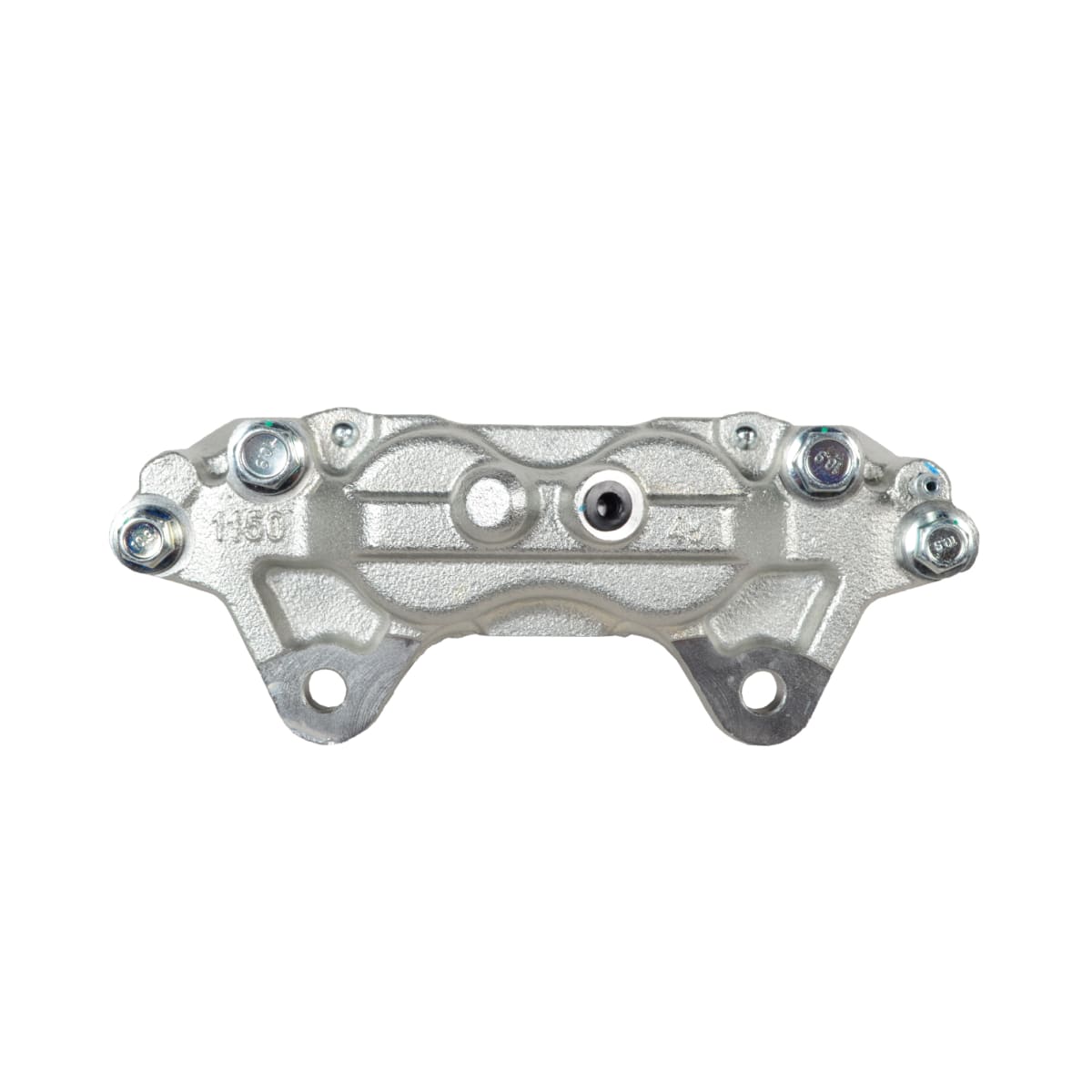 CALIPER DELANTERO LH TOYOTA HILUX 2012/20153