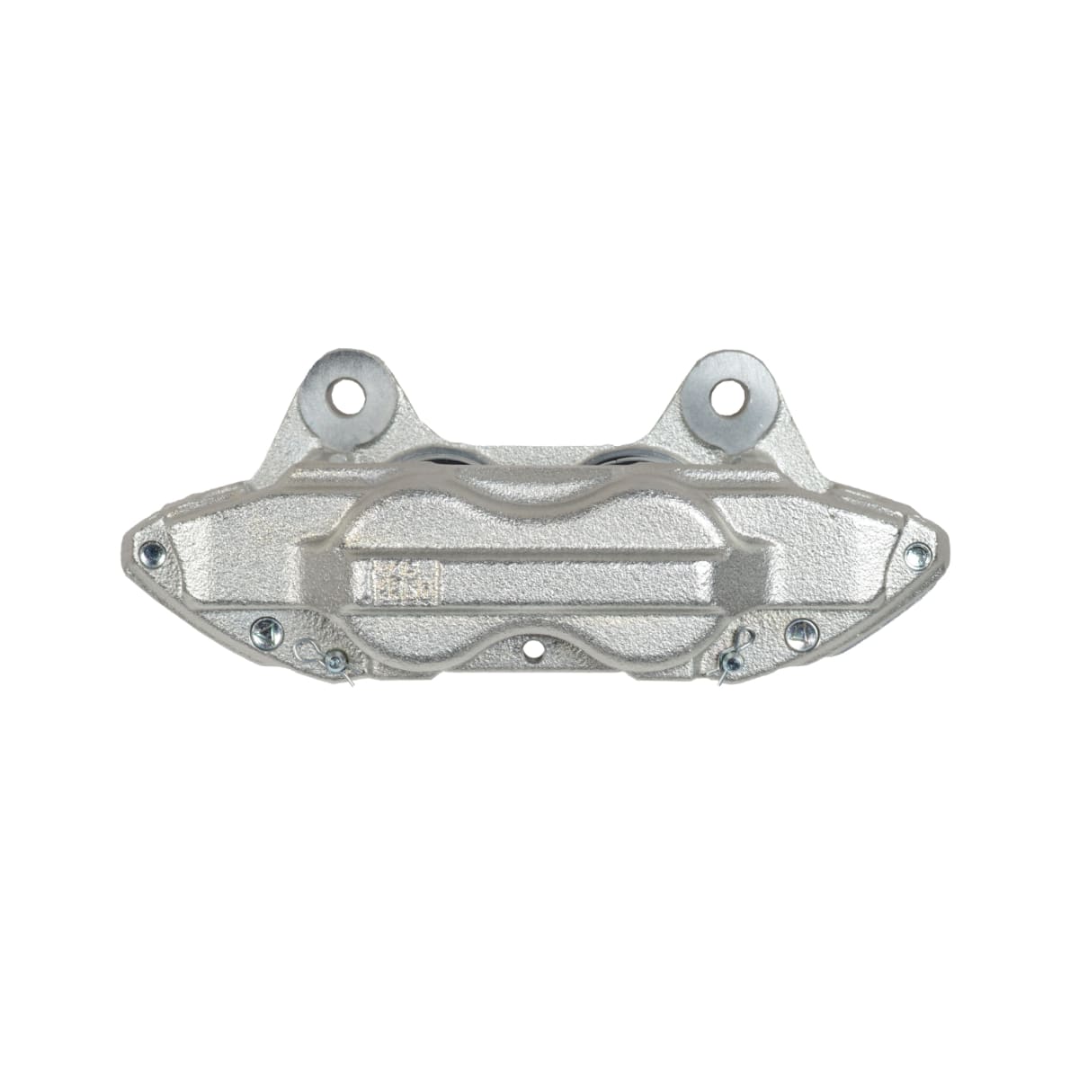 CALIPER DELANTERO LH TOYOTA HILUX 2012/20152