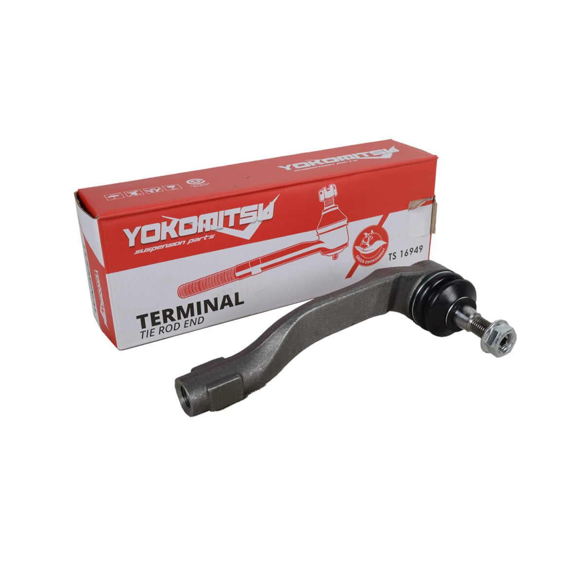 TERMINAL DIRECCION LH PEUGEOT EXPERT 2017/2022 0