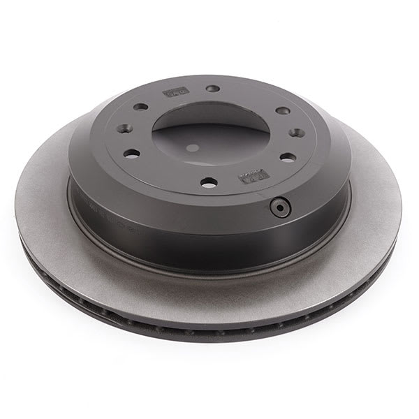 DISCO DE FRENO TRASERO HYUNDAI STARIA 2.2 2021/20243