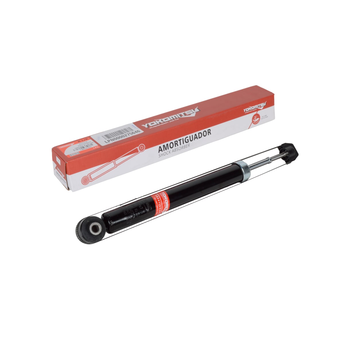 AMORTIGUADOR TRASERO R/L HYUNDAI VENUE 2020/2024 0