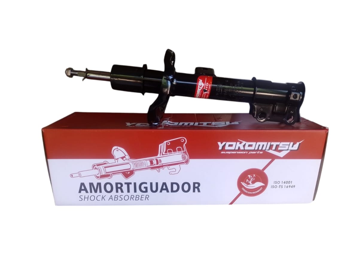 AMORTIGUADOR DELANTERO RH HYUNDAI CRETA 2020/20243