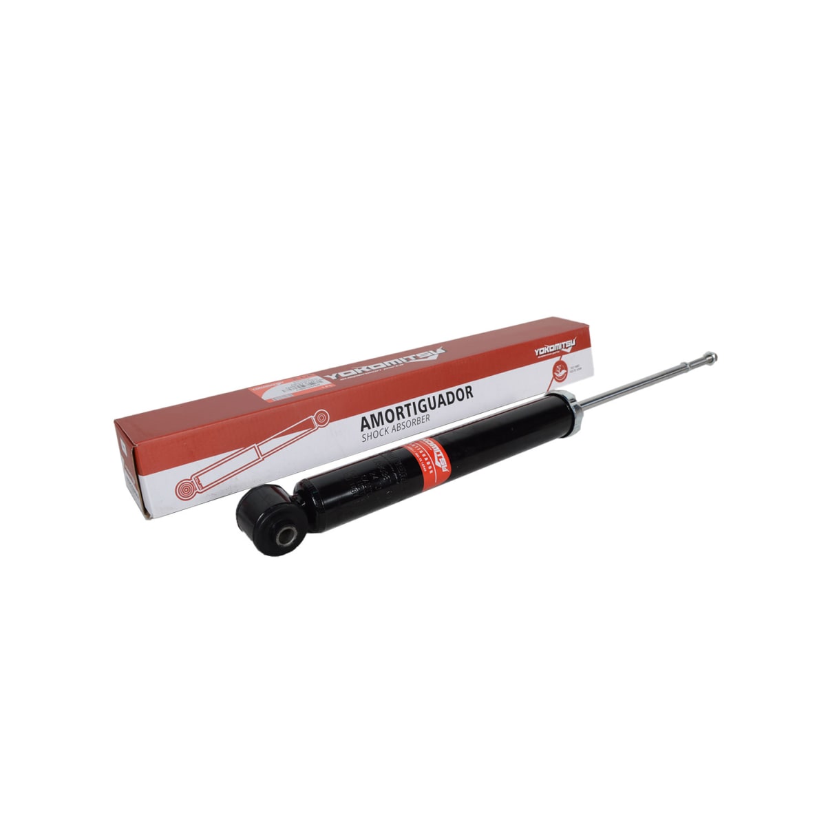 AMORTIGUADOR TRASERO R/L HYUNDAI CRETA 1.5 2020/2024 0