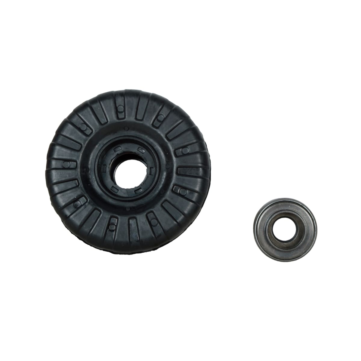 CAZOLETA CON RODAMIENTO CHEVROLET ONIX/SPARK GT 2011/20173