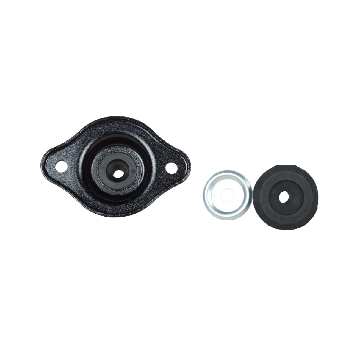 CAZOLETA CON RODAMIENTO CHEVROLET SAIL NEW 1.5 2016/20232