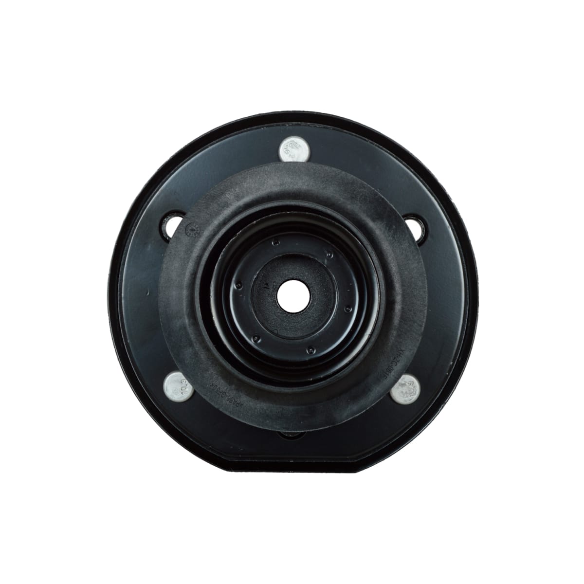 CAZOLETA CON RODAMIENTO CHEVROLET CAPTIVA 2012/20184