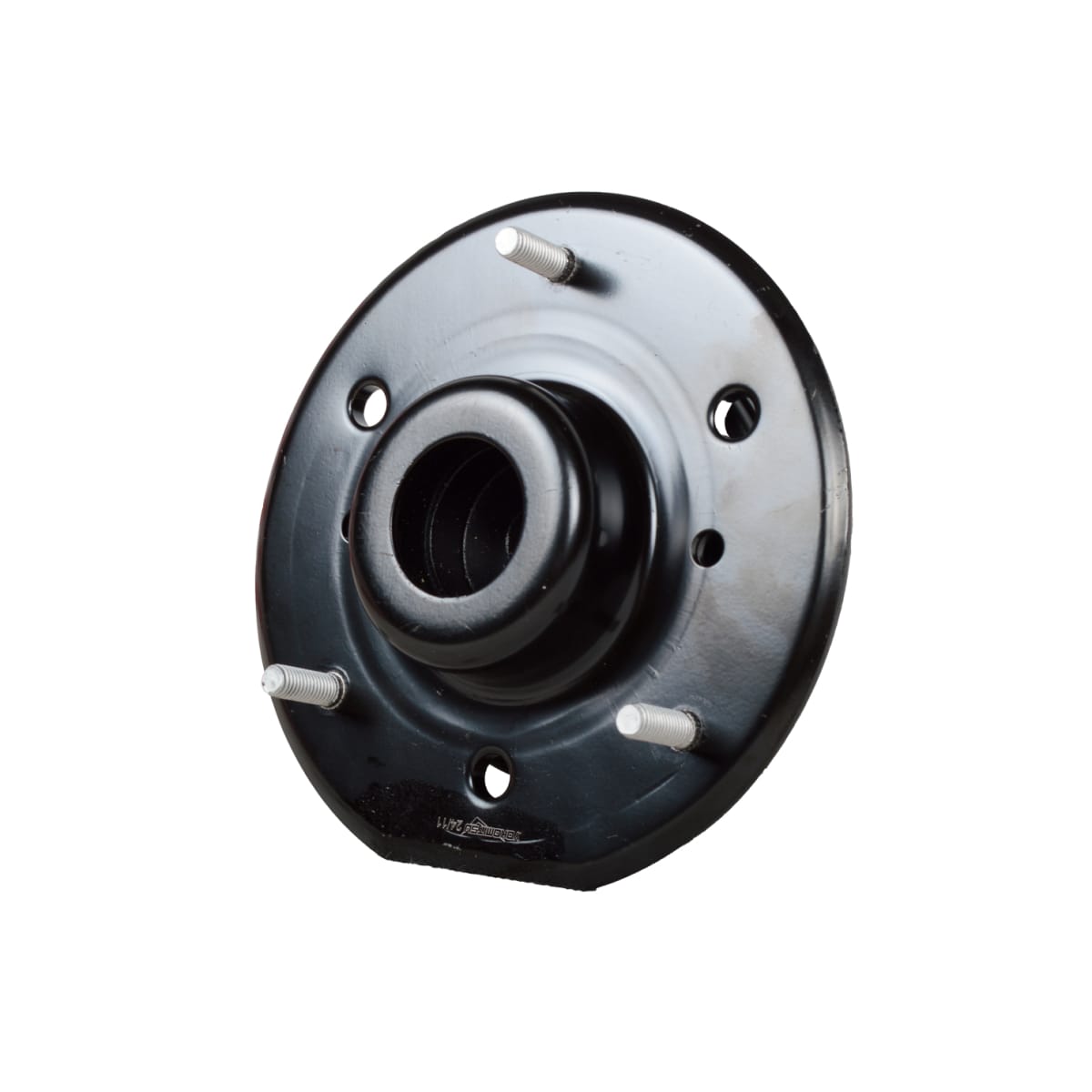 CAZOLETA AMORTIGUADOR CON ROD CHEVROLET CAPTIVA 2007/20112