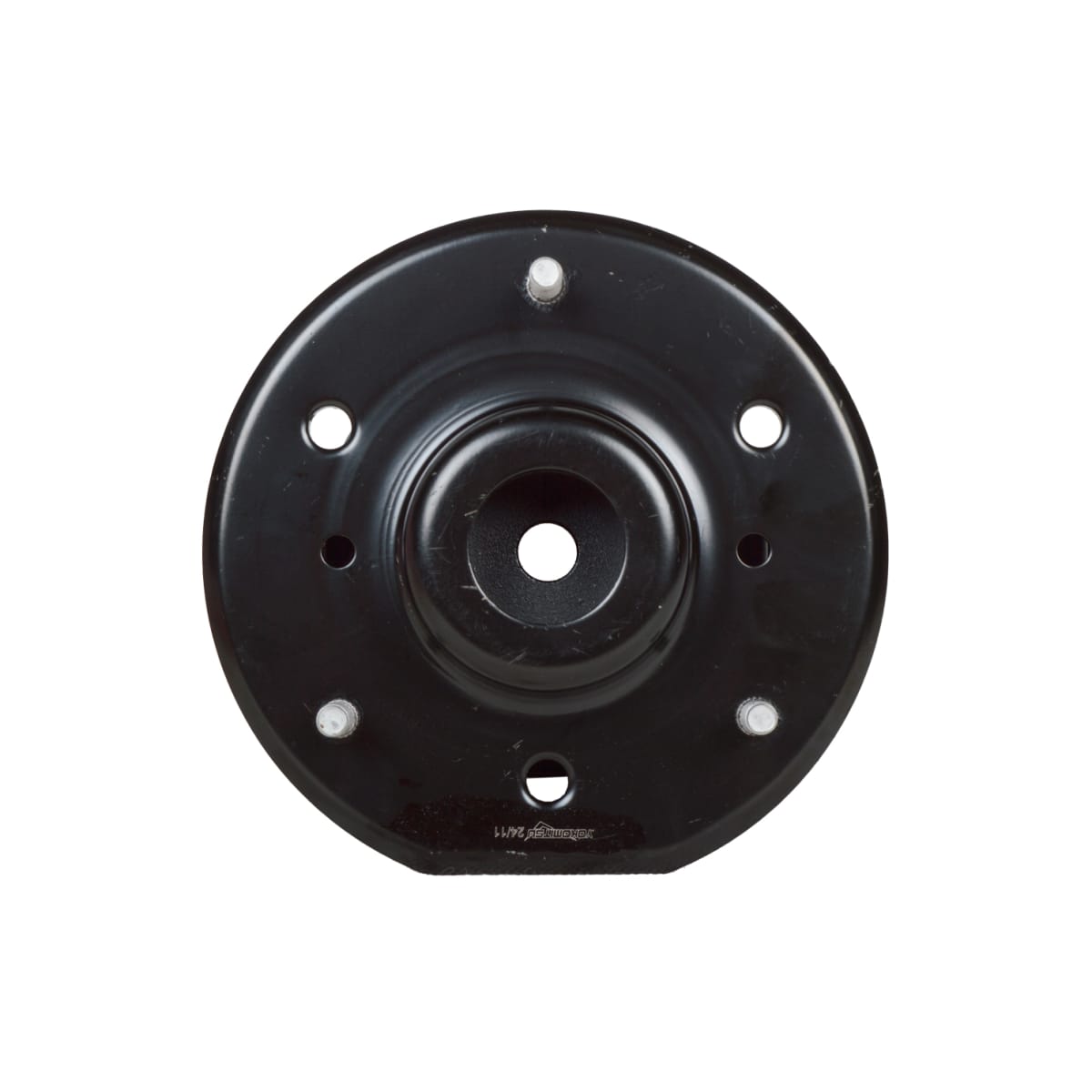 CAZOLETA AMORTIGUADOR CON ROD CHEVROLET CAPTIVA 2007/2011 0