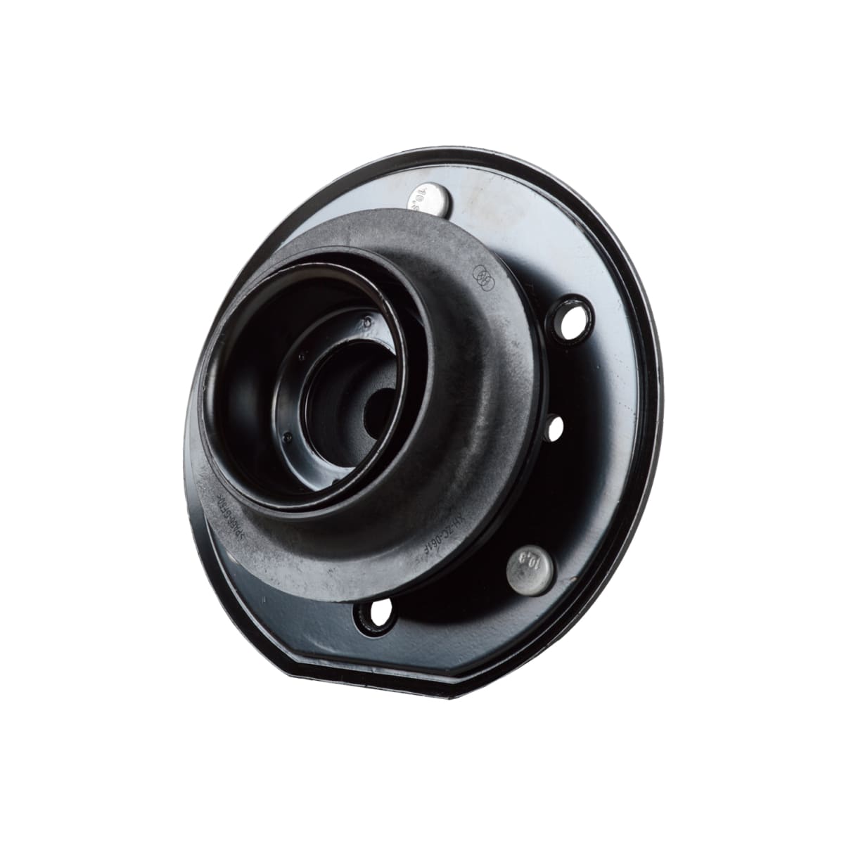 CAZOLETA AMORTIGUADOR CON ROD CHEVROLET CAPTIVA 2007/20113