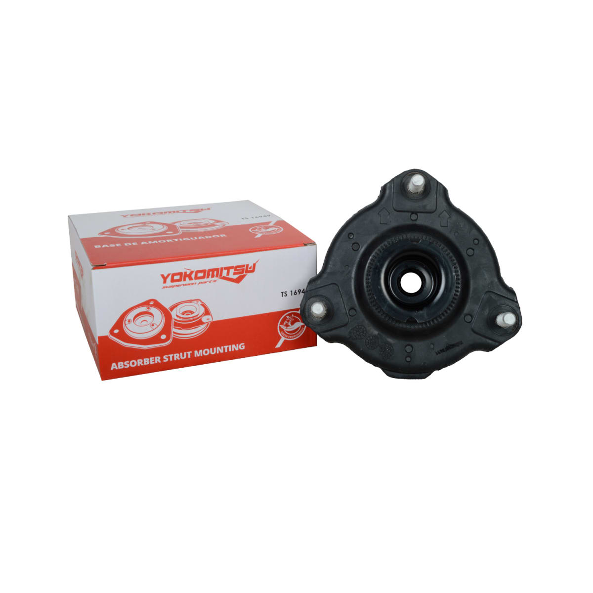 CAZOLETA SIN ROD HYUNDAI TUCSON 2015/2020 0