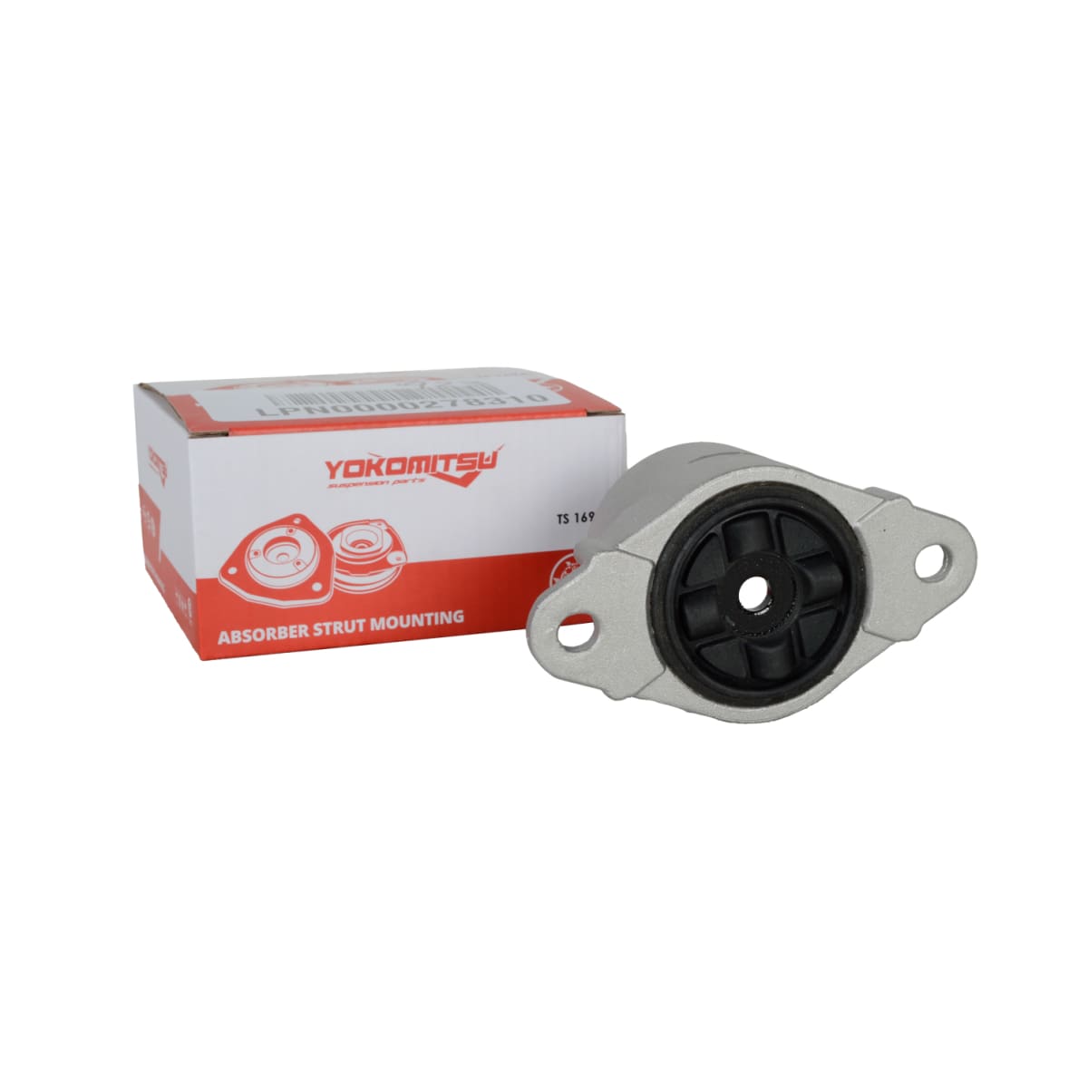 CAZOLETA SIN ROD FORD FIESTA 2011/2016 0