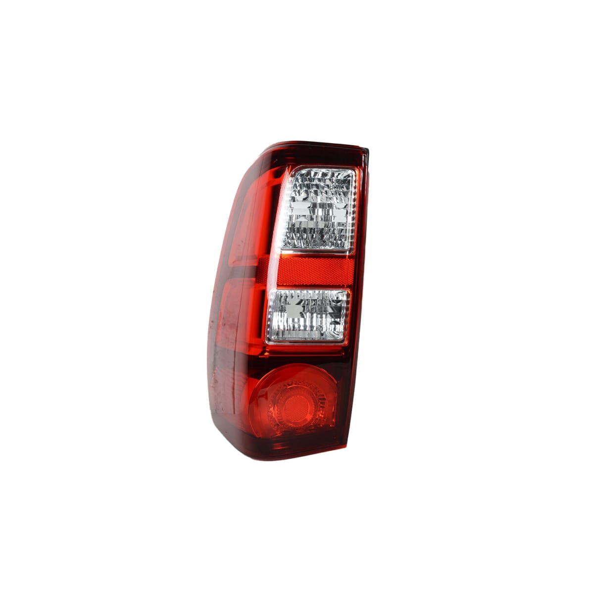 FAROL TRASERO RH / MAZDA BT50 2021/20243