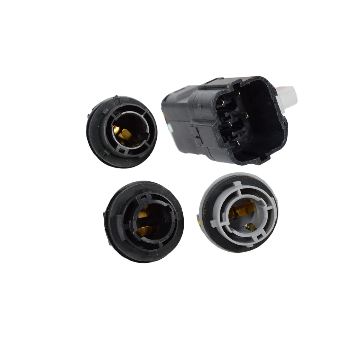 FAROL TRASERO RH / MAZDA BT50 2021/20242