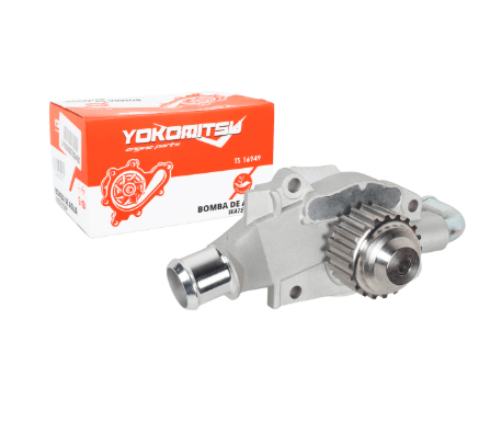BOMBA DE AGUA CHERY TIGGO 2 / PRO / 7  1.5 2017-20253