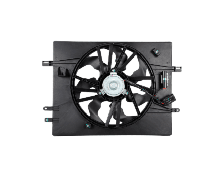 ELECTROVENTILADOR TRANSMISION AUTOMATICA CHENGAN ALSVIN 1.5 2021-20253