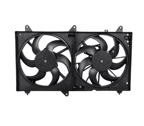 ELECTROVENTILADOR CHERY ARRIZO 3 1500 2017-2022 ISAKA 0