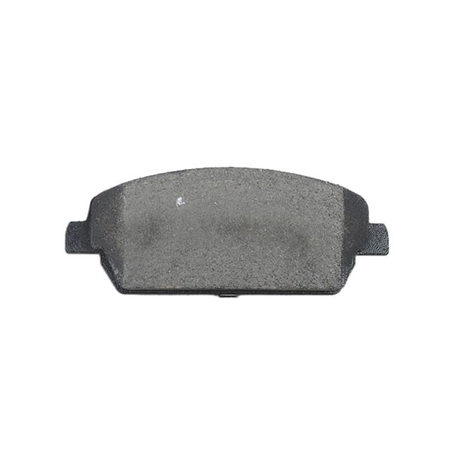 JUEGO PASTILLA FRENO DELANTERO MAHINDRA XUV 500 2200 DIESEL 2013-2021  TRW INDIA2