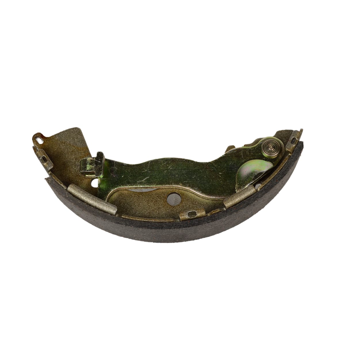 JUEGO BALATAS FRENO HYUNDAI ACCENT NEW 06-11 - KIA CERATO-RIO JB-PRIDE  JH BRAKE KOREA2