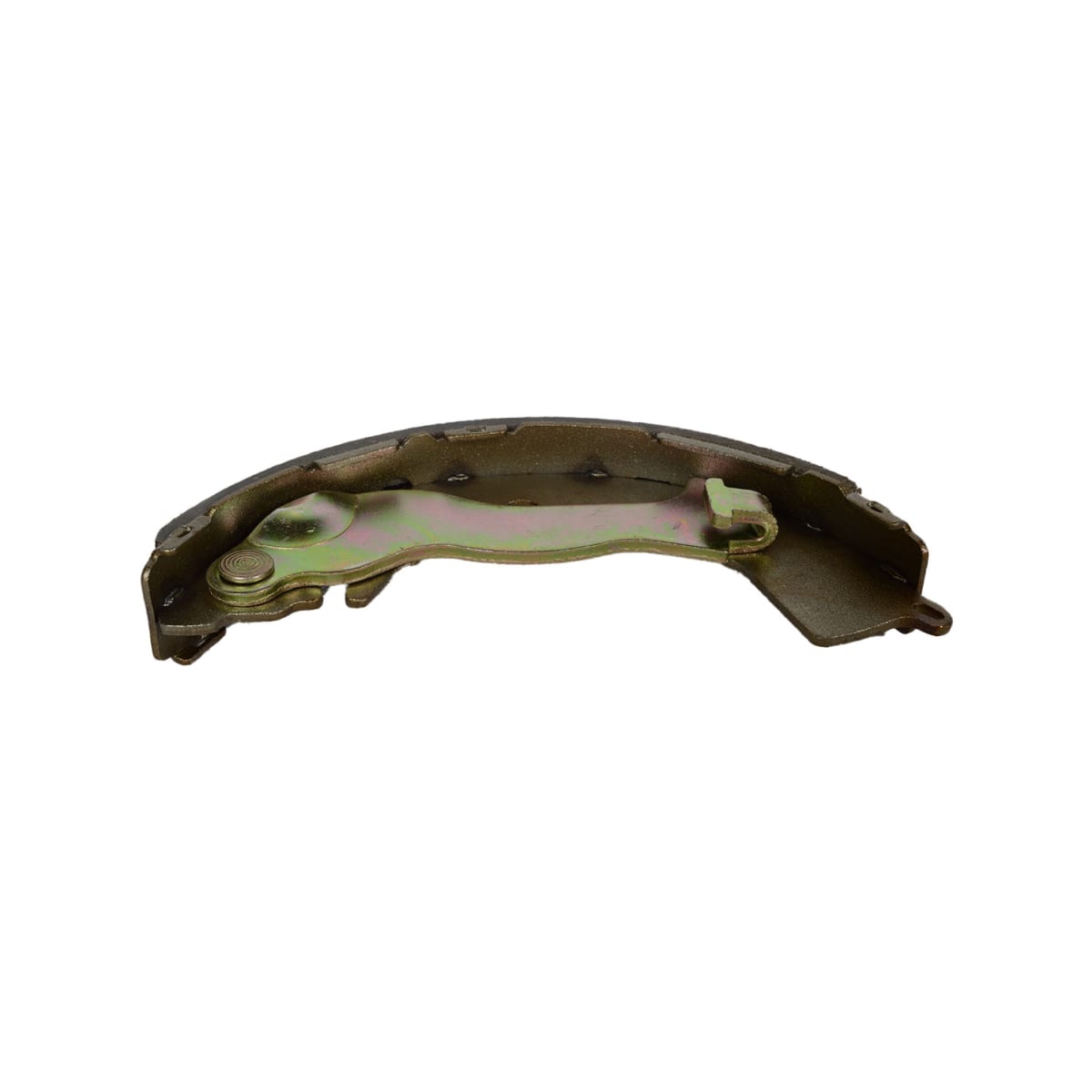 JUEGO BALATAS FRENO HYUNDAI ACCENT NEW 06-11 - KIA CERATO-RIO JB-PRIDE  JH BRAKE KOREA3